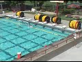 All Access USC Water Polo Practice
