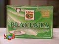 skin whitening placenta endorsed by Melanie Marquez