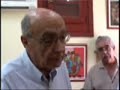 Saramago reclama el enjuiciamiento de Posada Carriles