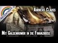 Träumen Sie noch oder wissen Sie schon? - Vortrag von Andreas Clauss