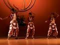 Bharatnatyam (pushpanjali) Fresno 08