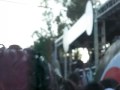 Kinky - Mexican Radio (MusicBus - Puebla)