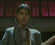 Guitar Battle - Steve Vai vs Karatê Kid