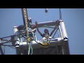 BUNJEE JUMPING RANCAN JESOLO!