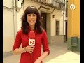 Manuela Trasobares en Canal 9 (10 años después) Manuela Trasobares en Canal 9 (10 años después)