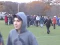 Waring Beats Gann in NEPSAC Semi-finals. 11-16-07
