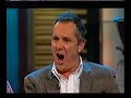 Stefan Dennis, Natalie Bassingthwaighte and Alan Fletcher