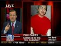 Congressman Tancredo on Fox News on July 24, 2008