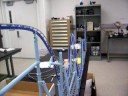 Theme Park Engineering Coaster Dynamix