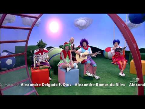 Quintal da Cultura - 23/05/13 - Parte 7