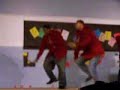 Kappa Alpha Psi - Omega Chapter Nupes @ Drake Relays, Pt. 1
