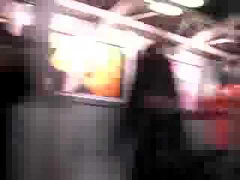 京急ウイング号　横浜駅通過