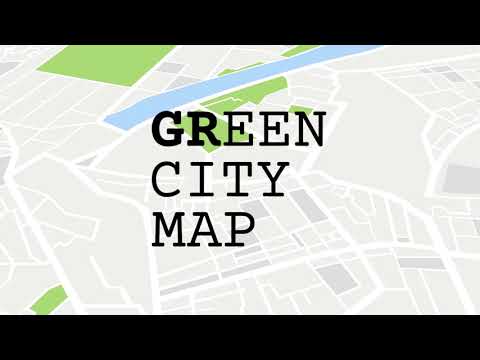 Eco-mappa: scopri il lato più green della tua città