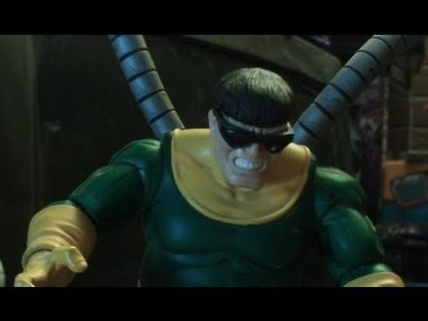 Doc Ock