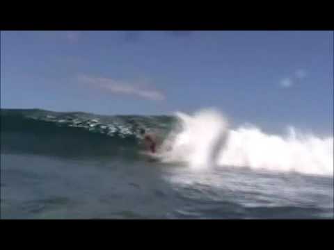 Video av Taharuu Lodge