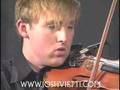 'Pop Violinist' Josh Vietti performs live on  'CU@USC'