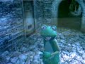 Super Fiona The Frog Vs The Stalkers! Super Fiona The Frog Vs The Stalkers!