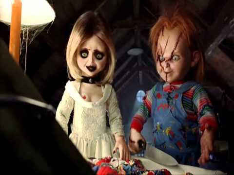 La Semilla de Chucky | Mejor escena