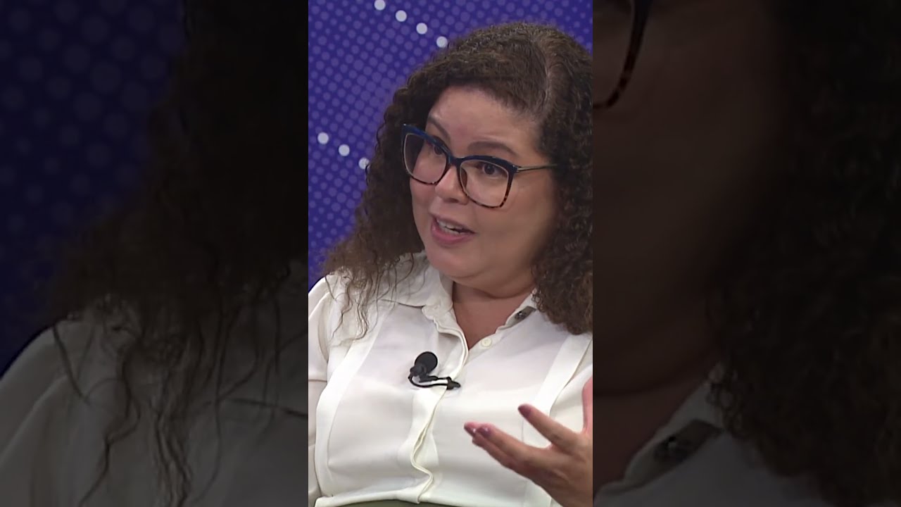 Campanha eleitoral: saiba o que pode e o que não pode se fazer  #BoraEntender #shorts - 20/8/26