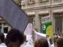 Manifestazione Farmacisti non titolari Manifestazione Farmacisti non titolari