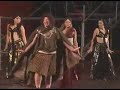 Pepe Sarmiento - Herodes - Jesucristo Superstar
