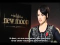Kristen Stewart Full T 4 Interview (with Russian subtitles)