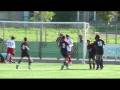 goal montichiari varese giovanissimi nazionali 94