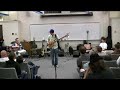 NH Bass Fest 2007 - Brent Rusinow - Continuum