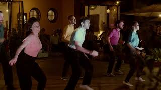 2024 Summer Hop Party - Swing&Soda Show
