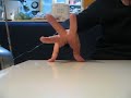 fingers breakdance fingers breakdance