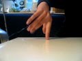 fingers breakdance