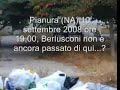 munnezza e berlusconi munnezza e berlusconi