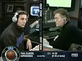 Mike and the Mad Dog Talk Oscahs! Mike and the Mad Dog Talk Oscahs!