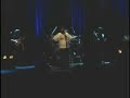Banco del mutuo soccorso live a la salle Pierre Mercure a Montréal jouant leurs classiques tel que R.I.P. - L'evoluzione - Cento Mani E Cento Occhi - Metamorfosi.Qualité audio et video mediocre mais l'esprit prog-italien fait la job!!Super Week-end pour moi Jean-michel Cristofaro et mon ami Robert Blanchard!!!