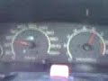 Acceleration Swift GTI