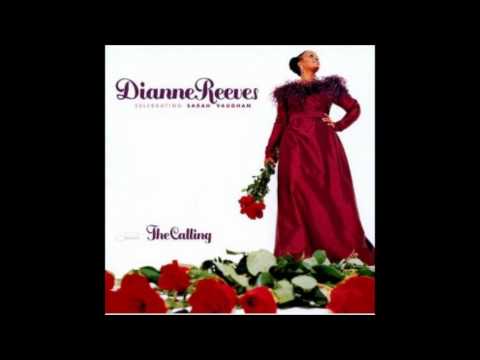 Dianne Reeves - Embraceable You lyrics