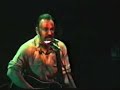 The Ghost Of Tom Joad - Bruce Springsteen