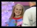 Family Fortunes Christmas 1992 - Up-Starts/Push-Starts - Part 1