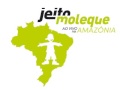 Jeito Moleque ao vivo na Amazônia -Sobre 