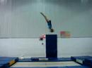 am�lie sigouin impos� novice trampoline 19 juin08