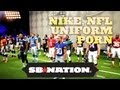 Nike's New NFL Uniforms: Ndamukong Suh, Wes Welker, Ben Roethlisberger and More