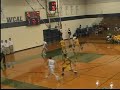 Jordan Taylor 2008 Basketball Highlights Jordan Taylor 2008 Basketball Highlights
