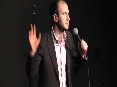 Mathew Kenneally on History