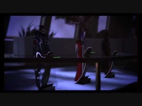 Mass Effect The Movie (Full 2hr version) GifMike