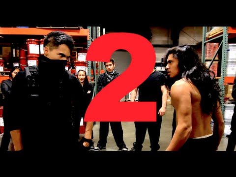 hand - like/fav? Behind The Scenes: http://www.youtube.com/watch?v=3hDiTrQkL7s&feature=plcp website: http://www.dtrix.tv twitter: http://www.twitter.com/d_trix Than...