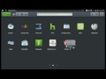Jolicloud Html5 Launcher First Video