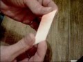 Origami with Jasmine - Modular Penultimate
