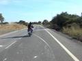 videos de isra e isa por la sierra norte de sevilla