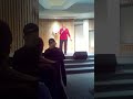 Toni Munoz video 1