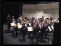 WTAMU Symphonic Band - TMEA 2008 - Elsa\ WTAMU Symphonic Band - TMEA 2008 - Elsa\